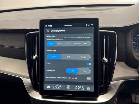 2026 Volvo XC90 - thumbnail 16