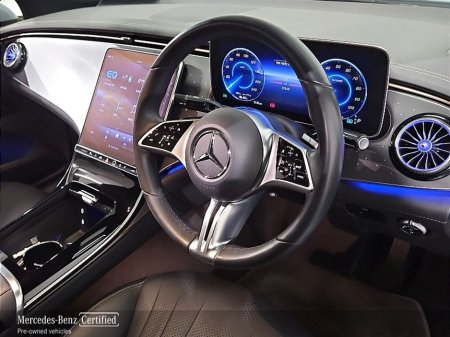 2024 Mercedes-Benz EQE - thumbnail 12