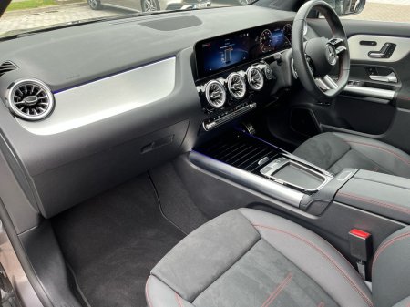 2024 Mercedes-Benz GLA Class - thumbnail 6