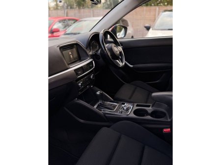 2016 Mazda CX-5 - thumbnail 41