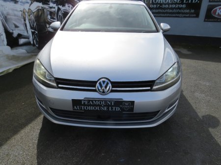 2015 Volkswagen Golf - thumbnail 5