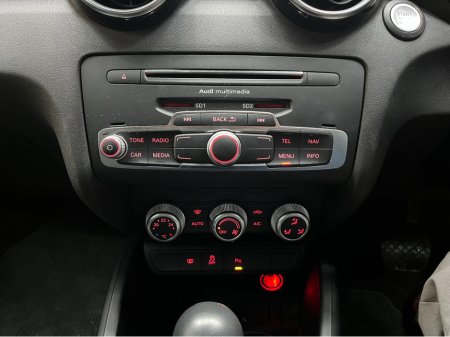 2017 Audi A1 €15950 2017 AUDI A1 TFSI SPORTS 1.0 AUTOMATIC / CRUISE CONTROL / REVERSE CAMERA AND MORE €15,950 thumbnail