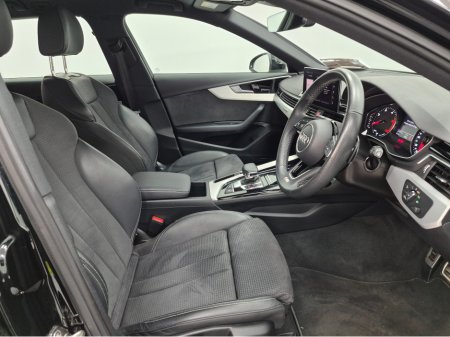 2023 Audi A4 - thumbnail 17