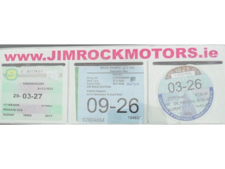 2017 Suzuki Ignis - thumbnail 13