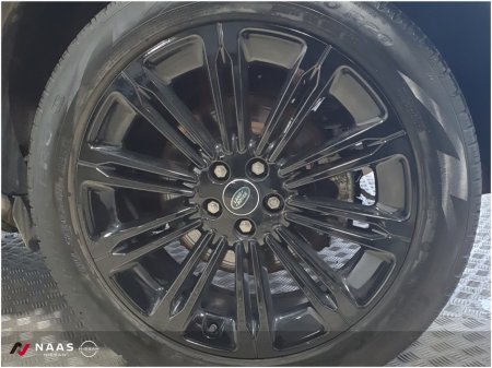 2024 Land Rover Range Rover Evoque - thumbnail 6