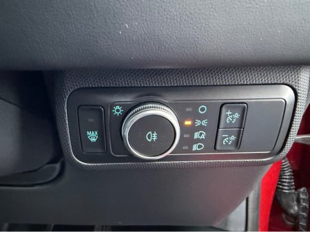 2021 Ford Mustang Mach-E Extended Range - panoramic Roof - Mustang €27,950 thumbnail