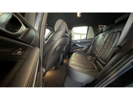 2022 BMW X5 *G05 XDRIVE45E M SPORT* €63,800 thumbnail
