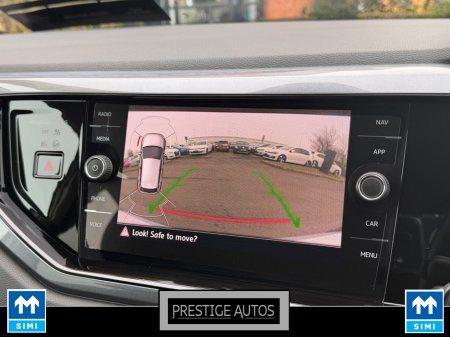 2020 Volkswagen Polo *DEPOSIT TAKEN* *CAR ID 79* €18,950 thumbnail