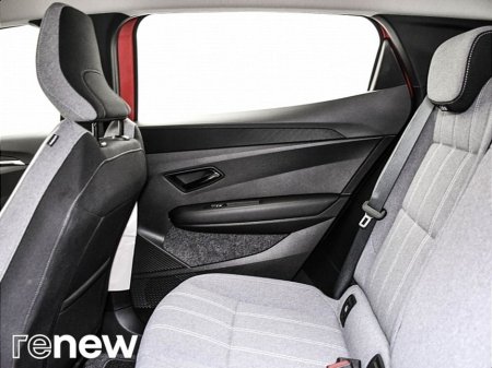 2023 Renault Megane E-Tech EV60 220hp Techno €27,490