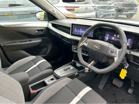 2026 Opel Frontera - thumbnail 6