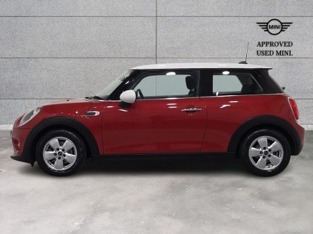 2014 MINI Hatch COOPER Cooper thumbnail