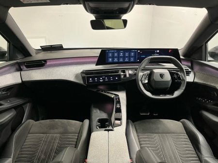 2024 Peugeot 3008 - photo 2