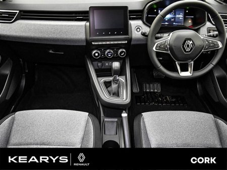 2026 Renault Clio Evolution E-TECH Hybrid, Order Your 261 Today!