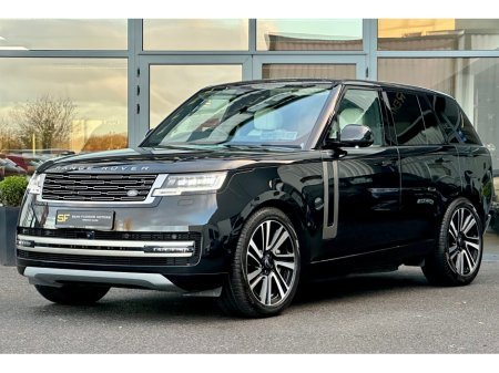 2022 Land Rover Range Rover PANORAMIC ROOF SE PHEV AUTO thumbnail