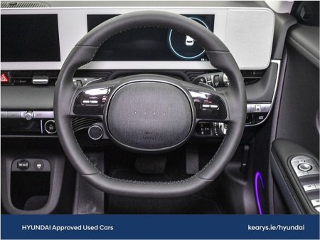 2023 Hyundai Ioniq 5 58kWh Premium LE €28,749 thumbnail