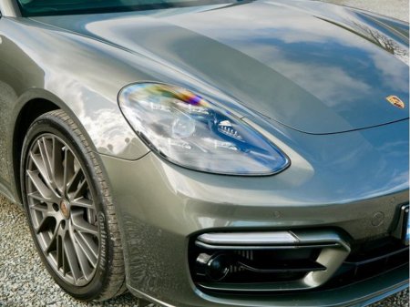 2023 Porsche Panamera - thumbnail 10