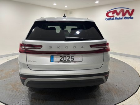 2025 Skoda Kodiaq - thumbnail 6