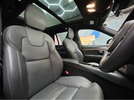 2022 Volvo XC90 - thumbnail 12