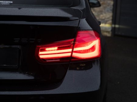 2018 BMW 3 Series 320d M Sport €25,995 thumbnail