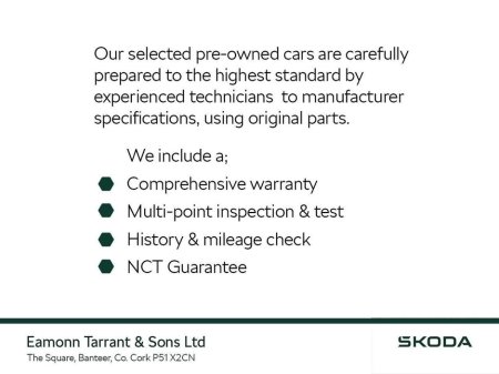 2021 Skoda Karoq 2.0TDI 115HP Sportline €28,950