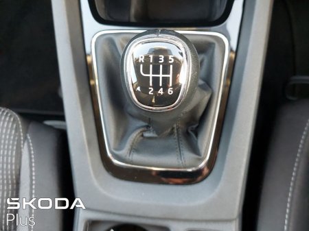 2023 Skoda Octavia AMBITION 2.0TDI 115HP €28,950 thumbnail