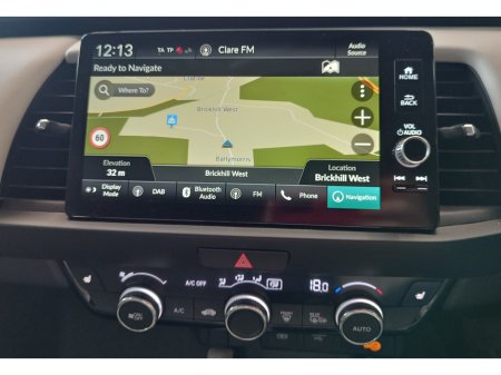 2021 Honda Jazz - thumbnail 16