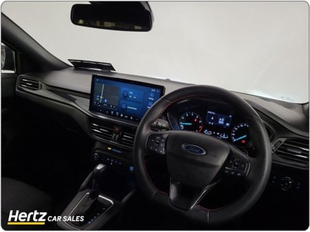 2023 Ford Focus ST-LINE 1.0T Petrol Automatic €21,945 thumbnail