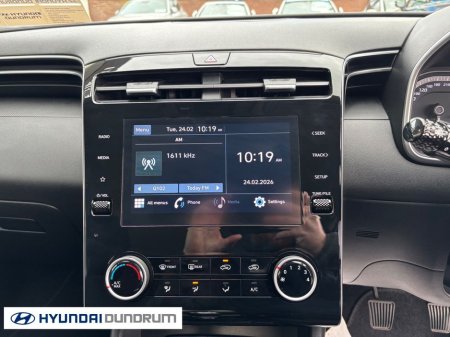 2022 Hyundai Tucson - thumbnail 10