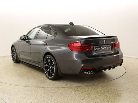 2018 BMW 3 Series - photo 5