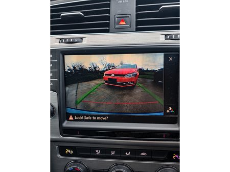 2017 Volkswagen Golf Volkswagen Golf 1.2 Comfortline Auto 1 year warranty available €15,950 thumbnail