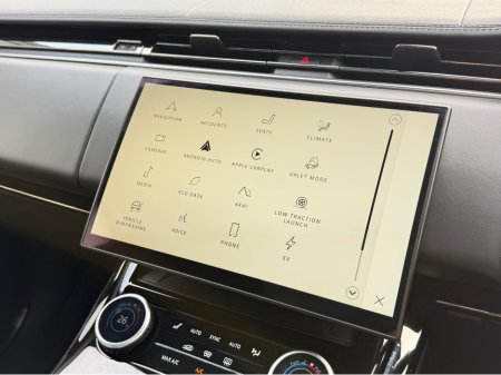 2023 Land Rover Range Rover Sport - thumbnail 29