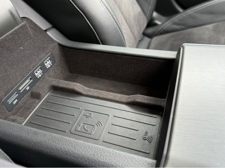 2019 Audi A6 3.0 TDI S LINE 50 QUATTRO 28 286PS 4DR AUTO €33,950 thumbnail