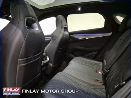 2026 BYD Sealion 7 Design AWD Finance JANUARY DELIVERY €57,535 thumbnail