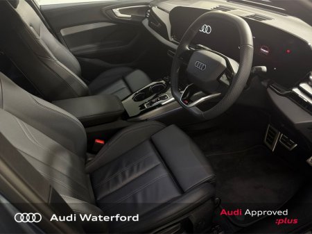 2025 Audi A5 Edition One S-Line €64,950 thumbnail