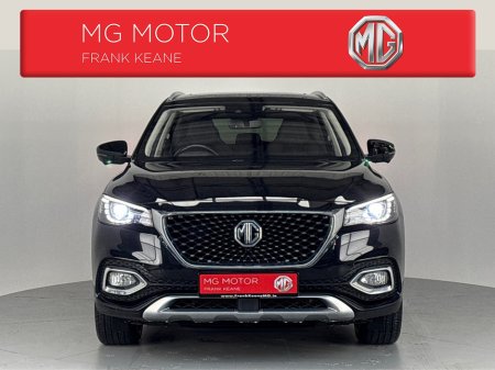 2023 MG HS EXCLUSIVE PHEV AUTO**PANORAMIC SUNROOF**DIGITAL DASH**TOUCHSCREEN MEDIA**APPLE CAR PLAY**HEATED LEATHER SEATS**CRUISE CONTROL**AMBIENT LIGHTING**ELECTRIC TAILGATE**REVERSE CAMERA**PARKING SENSORS** €27,995 thumbnail