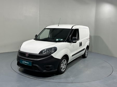 2023 Fiat Doblo 1.6 Diesel €13,800 thumbnail