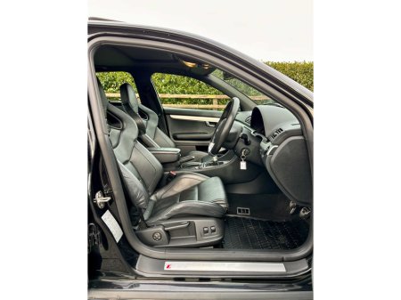 2007 Audi RS4 - thumbnail 8