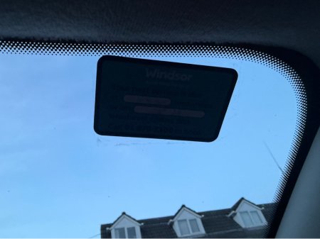 2017 Renault Captur - thumbnail 3