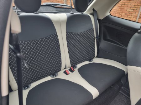 2022 Fiat 500 1.0 MHEV DOLCEVITA 3DR €15,500 thumbnail