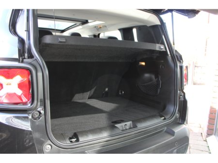 2018 Jeep Renegade - thumbnail 9