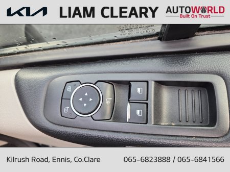 2019 Ford Tourneo - thumbnail 16