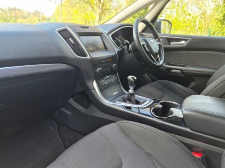 2016 Ford S-Max - thumbnail 11