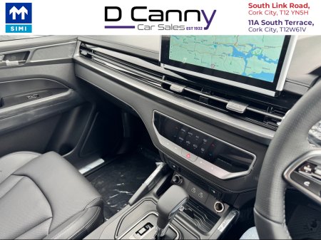 2026 KGM Musso - thumbnail 15