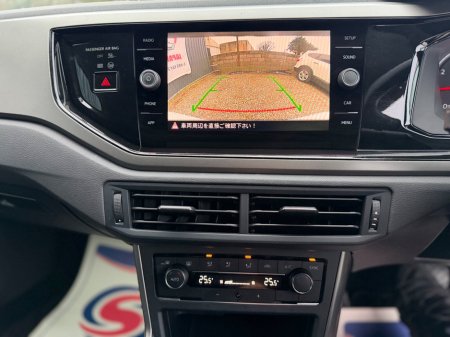 2019 Volkswagen Polo - thumbnail 17