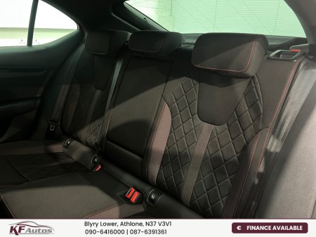 2021 Skoda Octavia VRS 1.4TSI PHEV 245bhp 5dr DSG Auto - 212 Reg €30,995 thumbnail