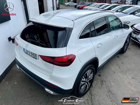 2025 Mercedes-Benz GLA Class - thumbnail 33