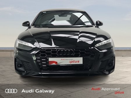 2024 Audi A5 - photo 2