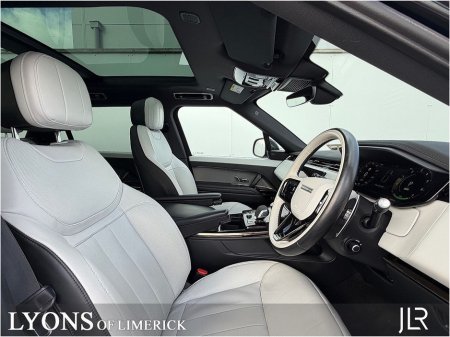 2023 Land Rover Range Rover Sport - photo 3