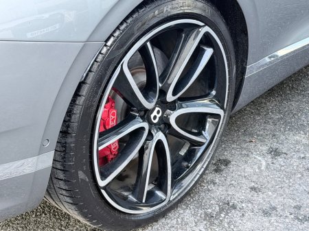 2019 Bentley Continental - thumbnail 18