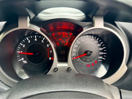 2017 Nissan Juke 1.2 SV !!!! ONLY 34K MLS !!! €9,995 thumbnail